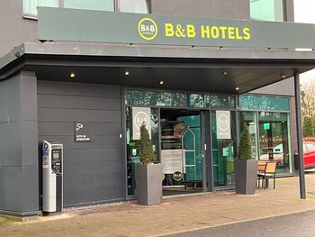 B&B Hotel Warrington