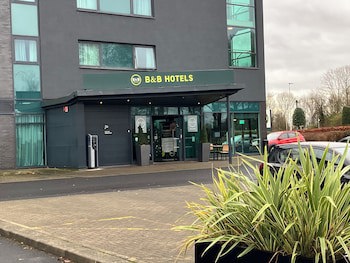 B&B Hotel Warrington