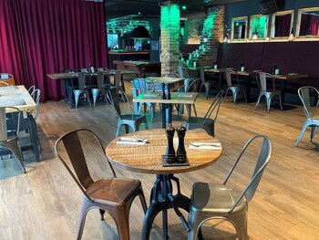 B&B Hotel Warrington
