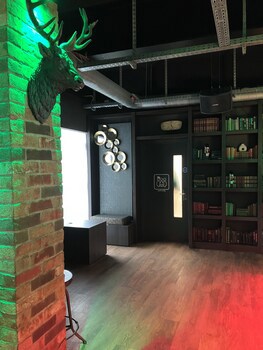 B&B Hotel Warrington