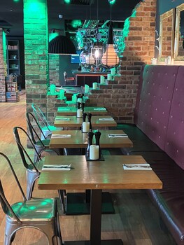 B&B Hotel Warrington