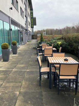B&B Hotel Warrington