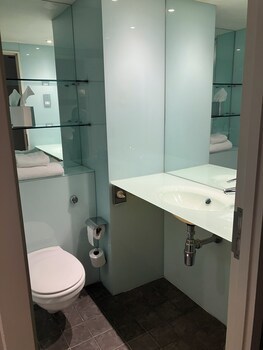 B&B Hotel Warrington