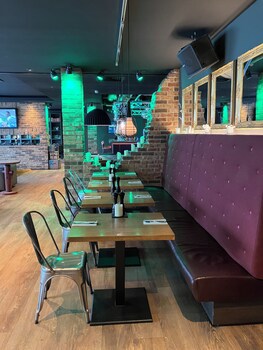B&B Hotel Warrington