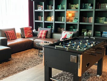 B&B Hotel Warrington