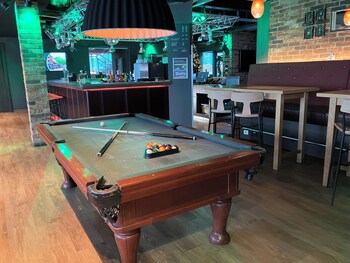 B&B Hotel Warrington