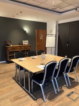 B&B Hotel Warrington