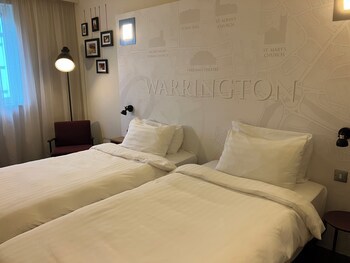 B&B Hotel Warrington
