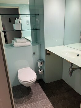 B&B Hotel Warrington