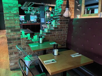 B&B Hotel Warrington