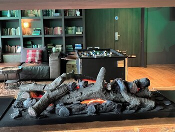 B&B Hotel Warrington
