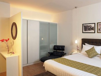 Grand Mercure Bangalore