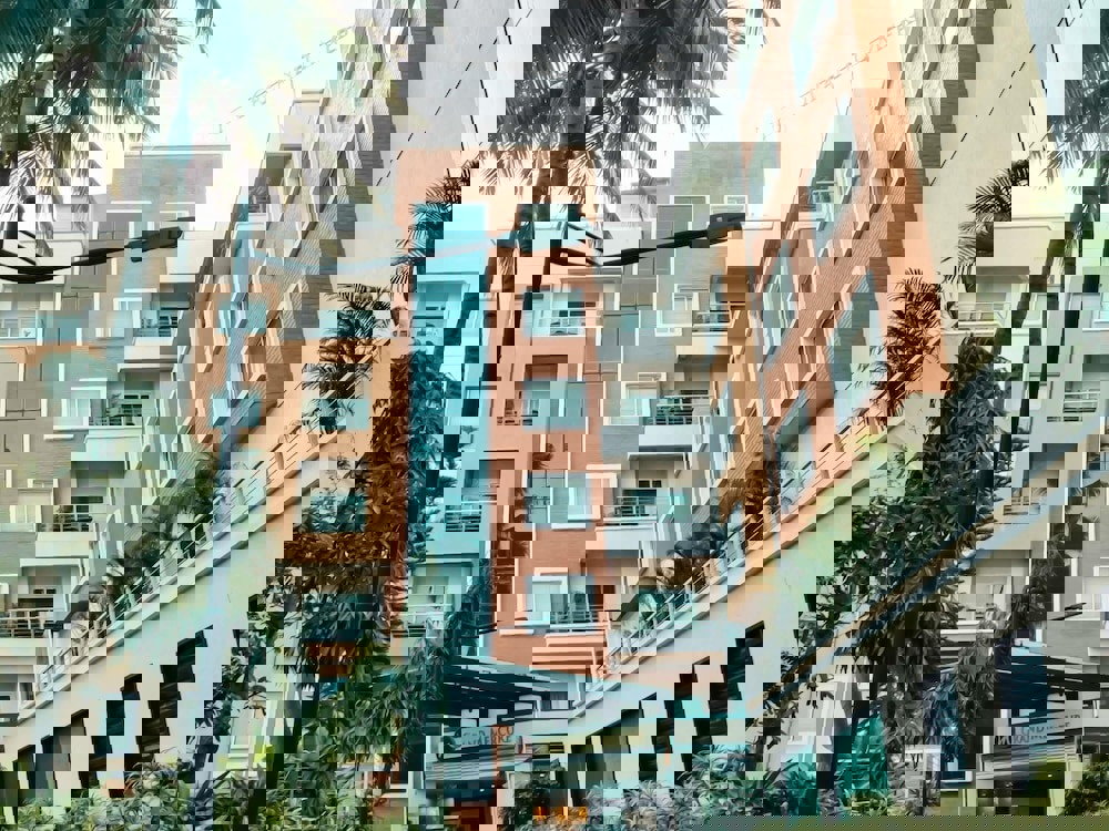 Grand Mercure Bangalore