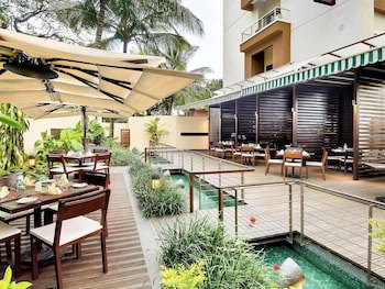 Grand Mercure Bangalore