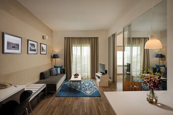 Grand Mercure Bangalore