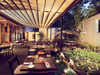 Grand Mercure Bangalore