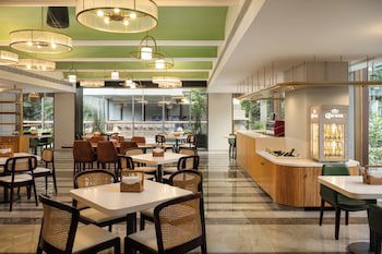 Grand Mercure Bangalore