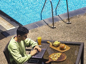 Grand Mercure Bangalore