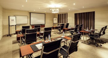 Grand Mercure Bangalore