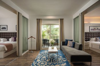Grand Mercure Bangalore