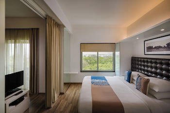 Grand Mercure Bangalore