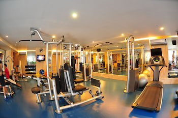 Grand Mercure Bangalore