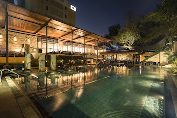 Grand Mercure Bangalore