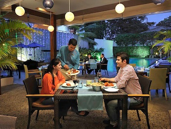 Grand Mercure Bangalore