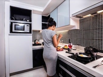 Grand Mercure Bangalore