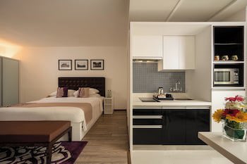 Grand Mercure Bangalore