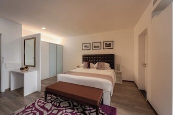 Grand Mercure Bangalore
