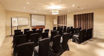 Grand Mercure Bangalore