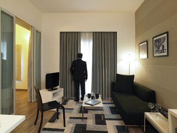 Grand Mercure Bangalore