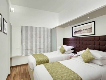 Grand Mercure Bangalore
