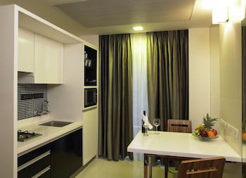 Grand Mercure Bangalore
