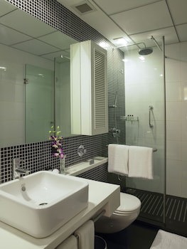 Grand Mercure Bangalore