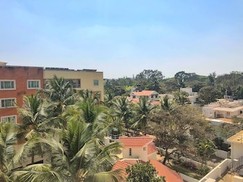 Grand Mercure Bangalore