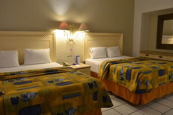 Hotel Maria Isabel