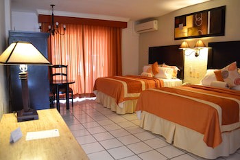 Hotel Maria Isabel