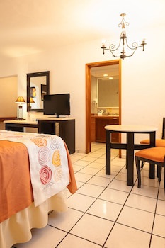 Hotel Maria Isabel
