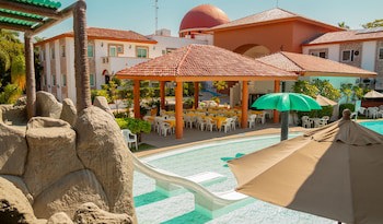 Hotel Maria Isabel