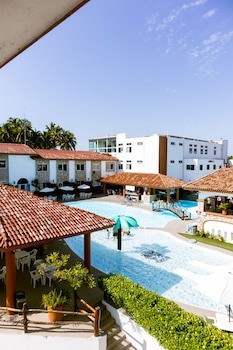 Hotel Maria Isabel