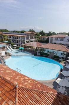 Hotel Maria Isabel