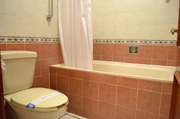 Hotel Maria Isabel