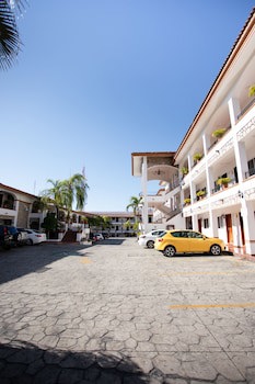 Hotel Maria Isabel