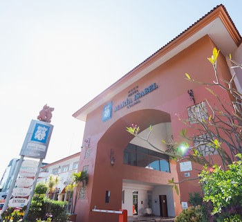 Hotel Maria Isabel