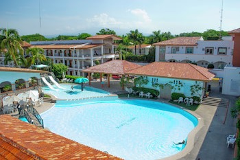 Hotel Maria Isabel