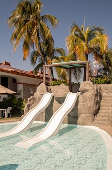 Hotel Maria Isabel