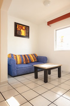 Hotel Maria Isabel