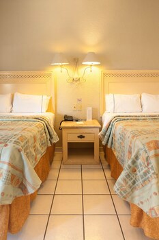 Hotel Maria Isabel